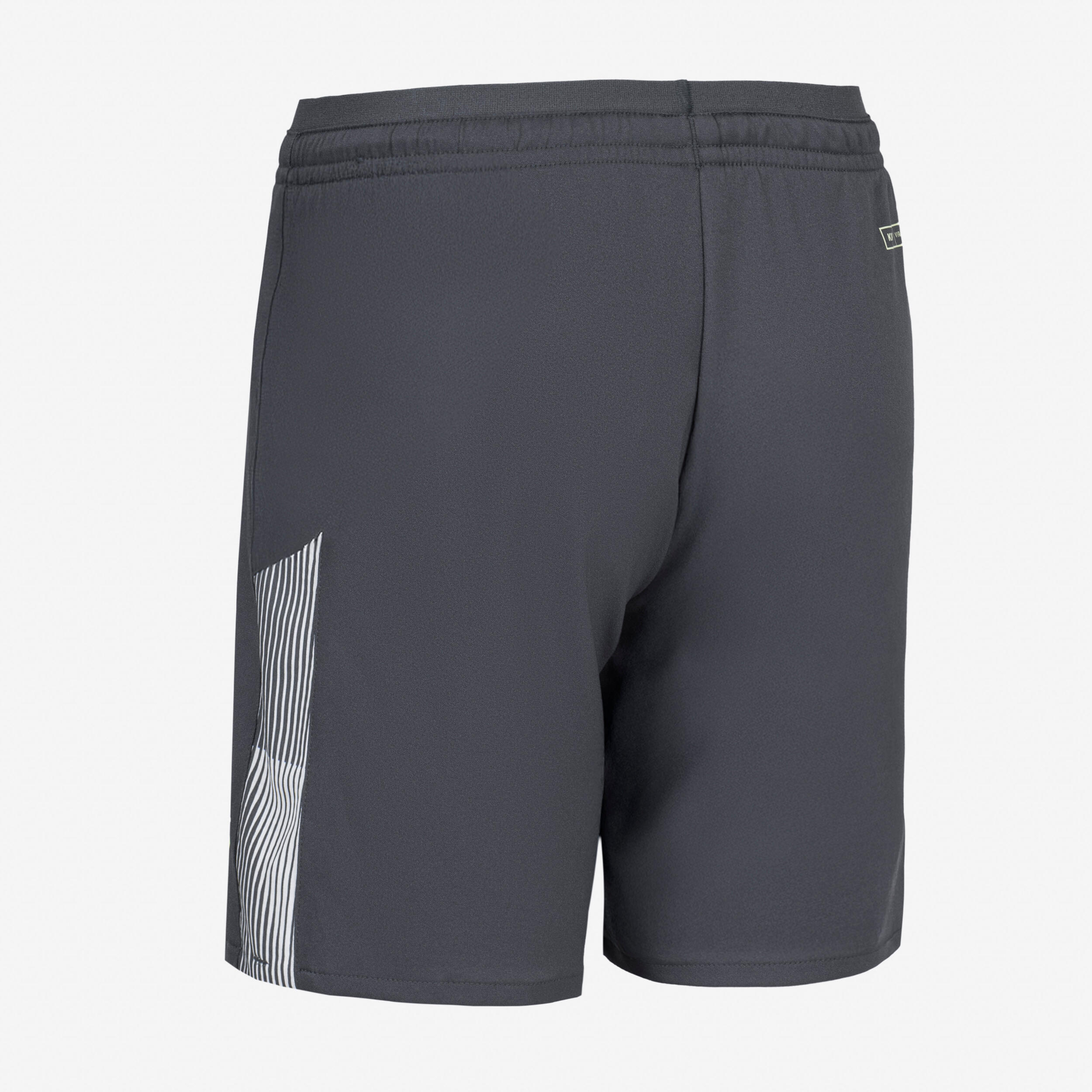 Kids' Soccer Shorts, Viralto Dope - KIPSTA