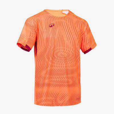 Maglia calcio bambino CLUB Wavy bianco-nero