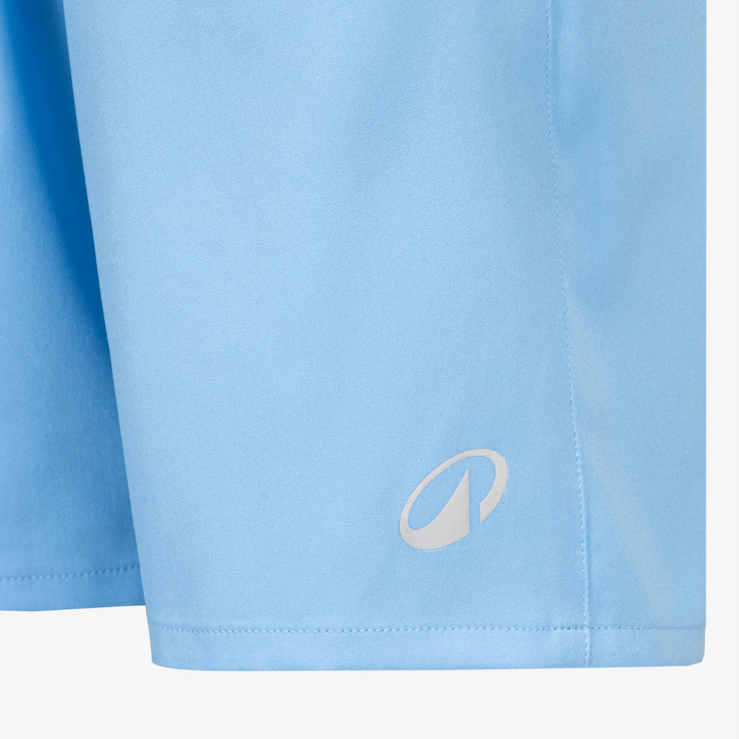 Short VIRALTO Club junior bleu clair 3/5