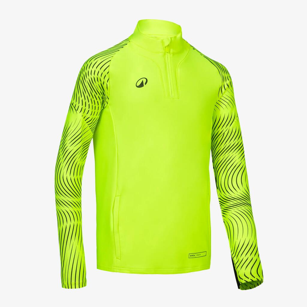 YELLOW / BLACK