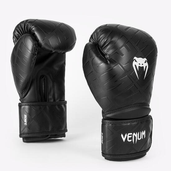 Guantoni boxe adulto Venum CONTENDER 1.5XT3D neri