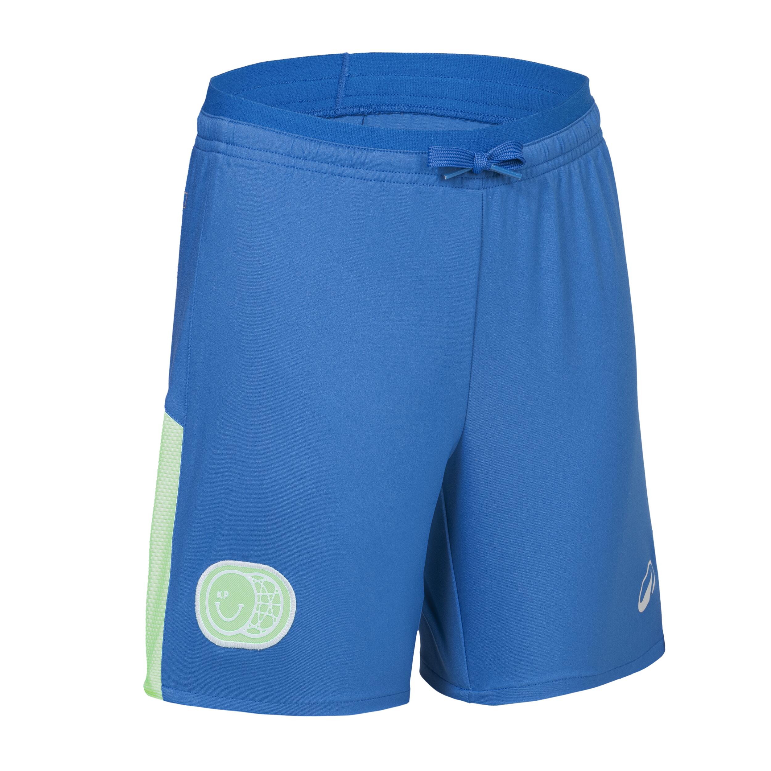 Short de soccer enfant, Viralto - KIPSTA