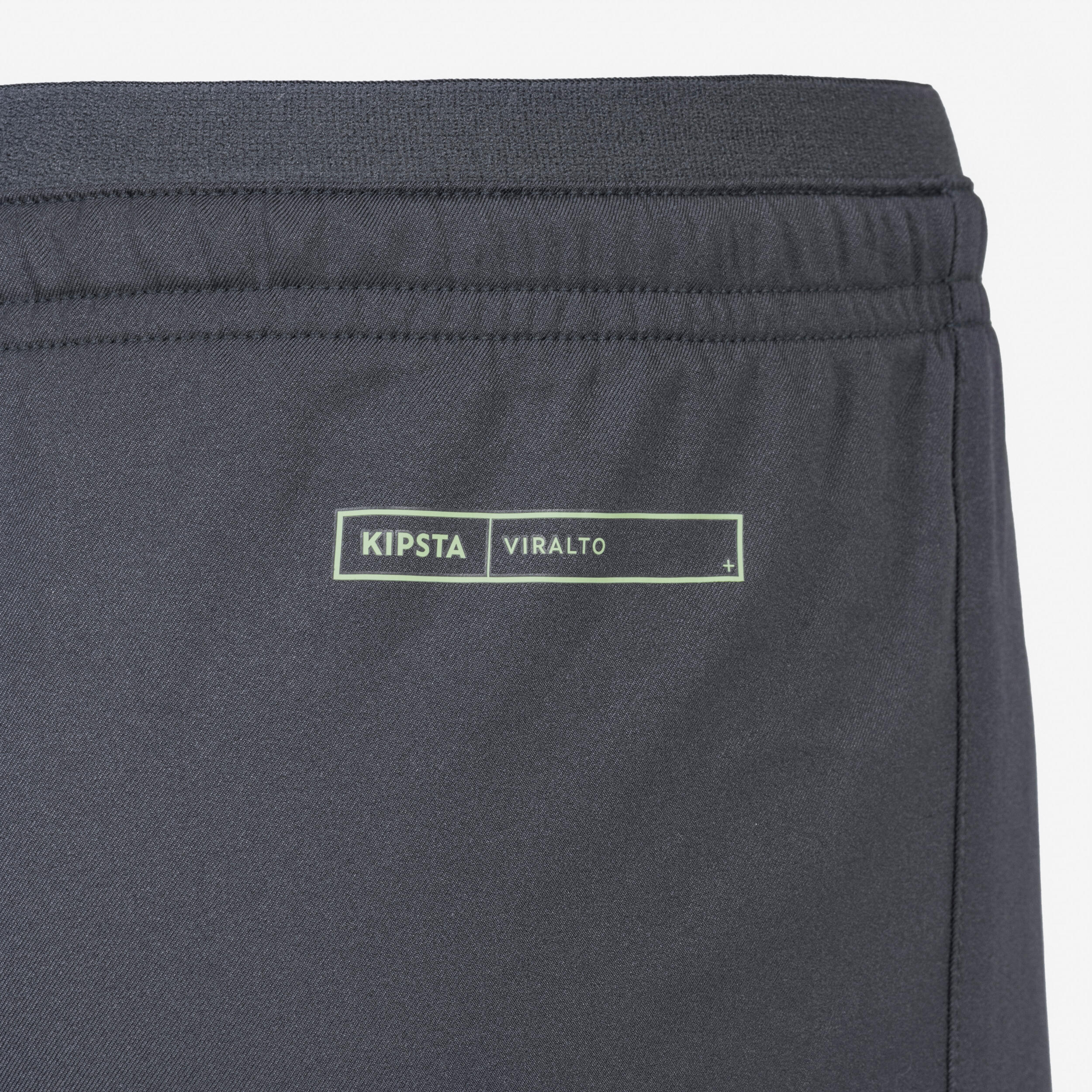 Kids' Soccer Shorts, Viralto Dope - KIPSTA