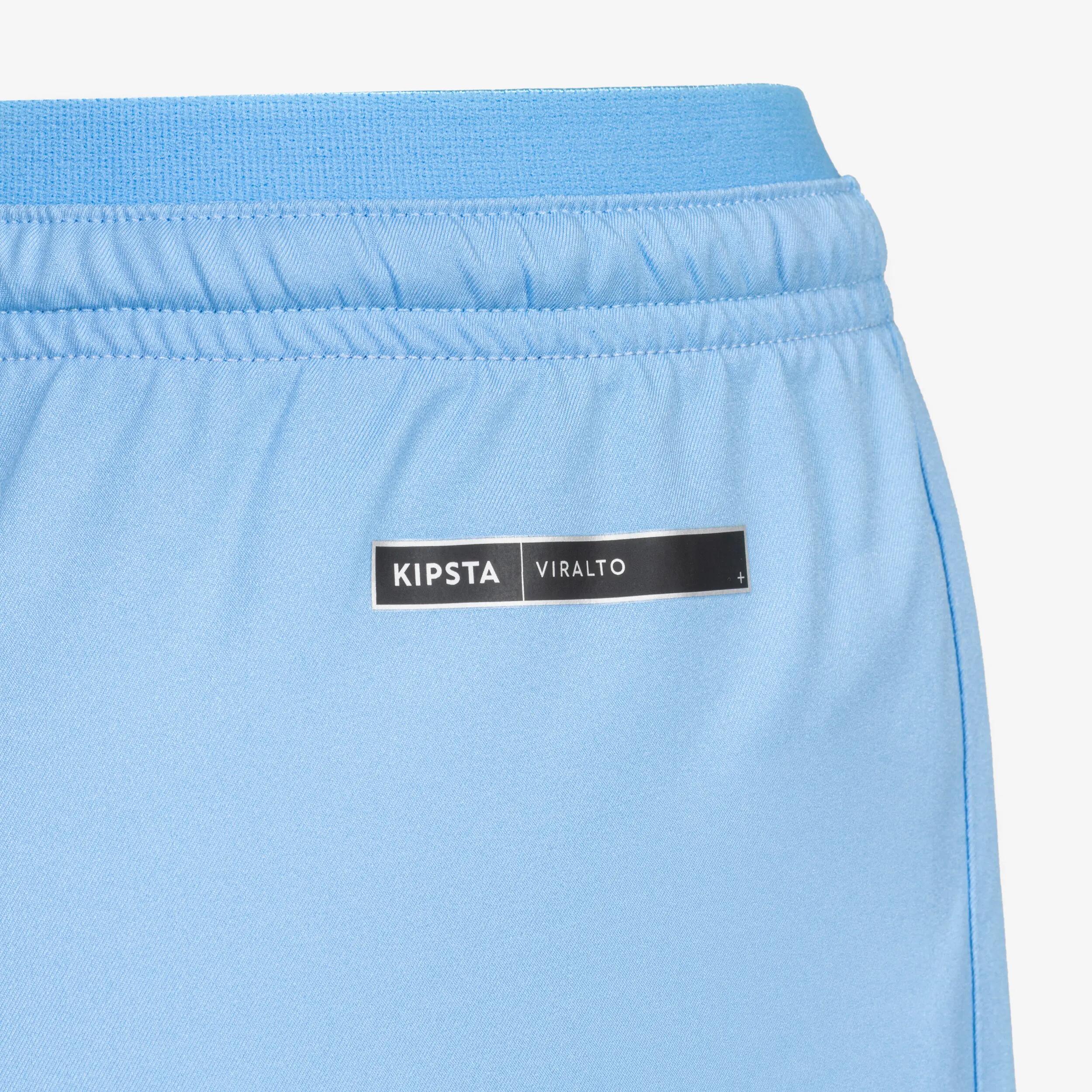 Short VIRALTO Club junior bleu clair 5/5