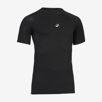 Maglia termica basket adulto 900 NBA nera