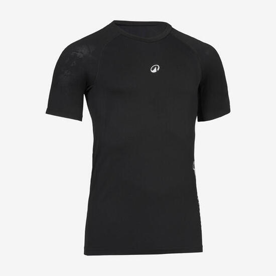 Maglia termica basket adulto 900 NBA nera