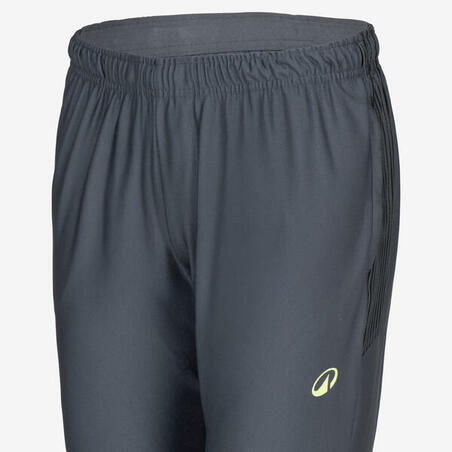 Штани жіночі Viralto для футболу сірі