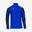 Bluză fermoar VIRALTO WAVY club bleumarin