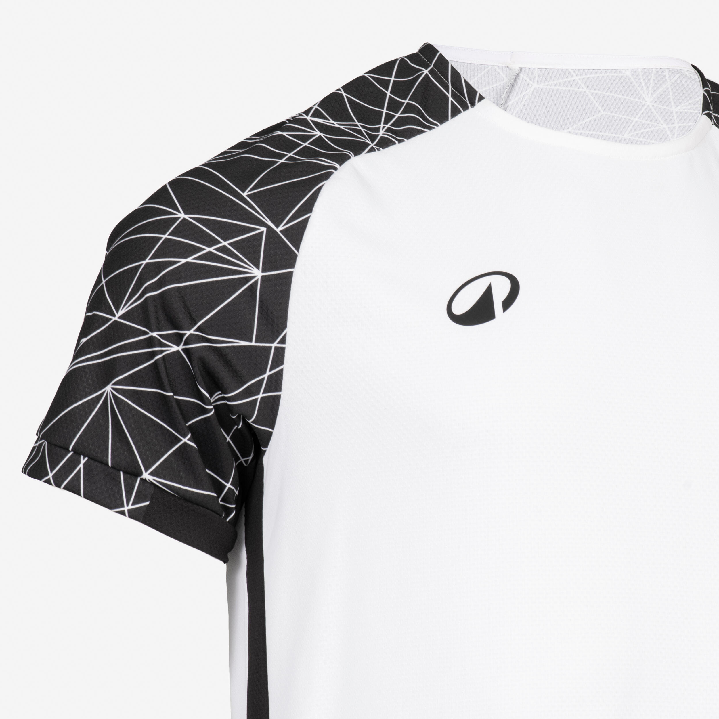Maillot de soccer à manches courtes, Viralto Classic 3/5