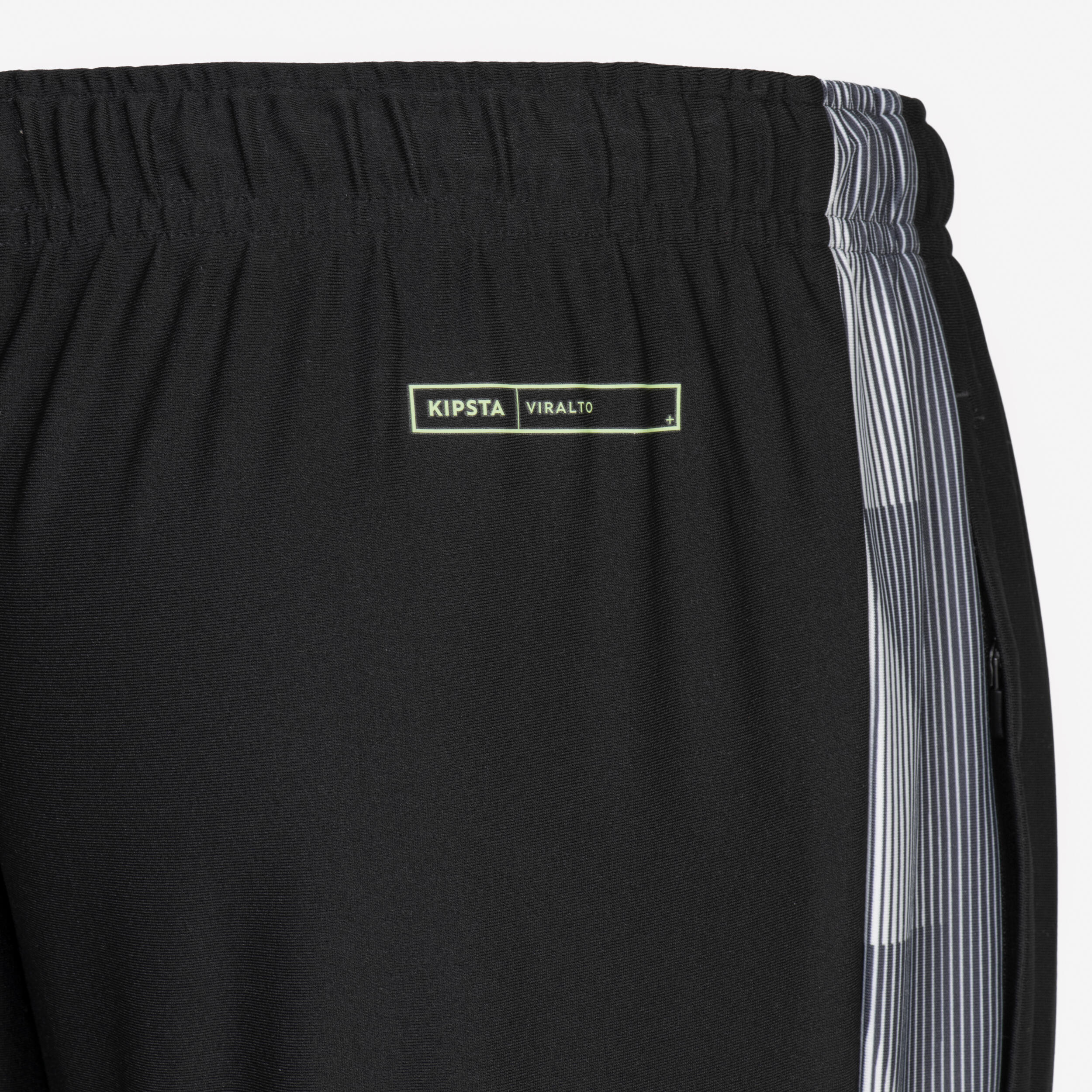 Pantalon d’entraînement de soccer adulte, Viralto Solo 5/8