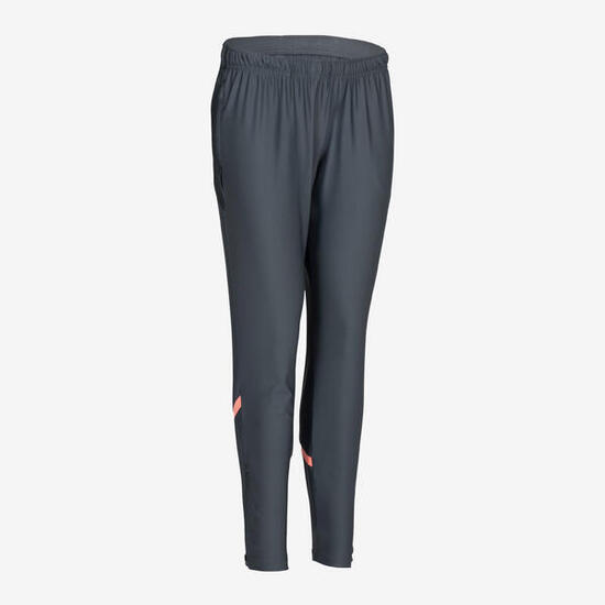 Pantalon de football Viralto Femme Ondul Gris