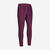 Pantalon d'entrainement de football adulte Viralto club wavy cerise et raisin