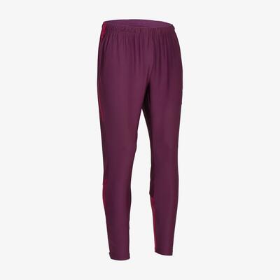Trainingsbroek viralto club wavy kers