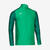 Sweat 1/2 zip VIRALTO WAVY club Vert