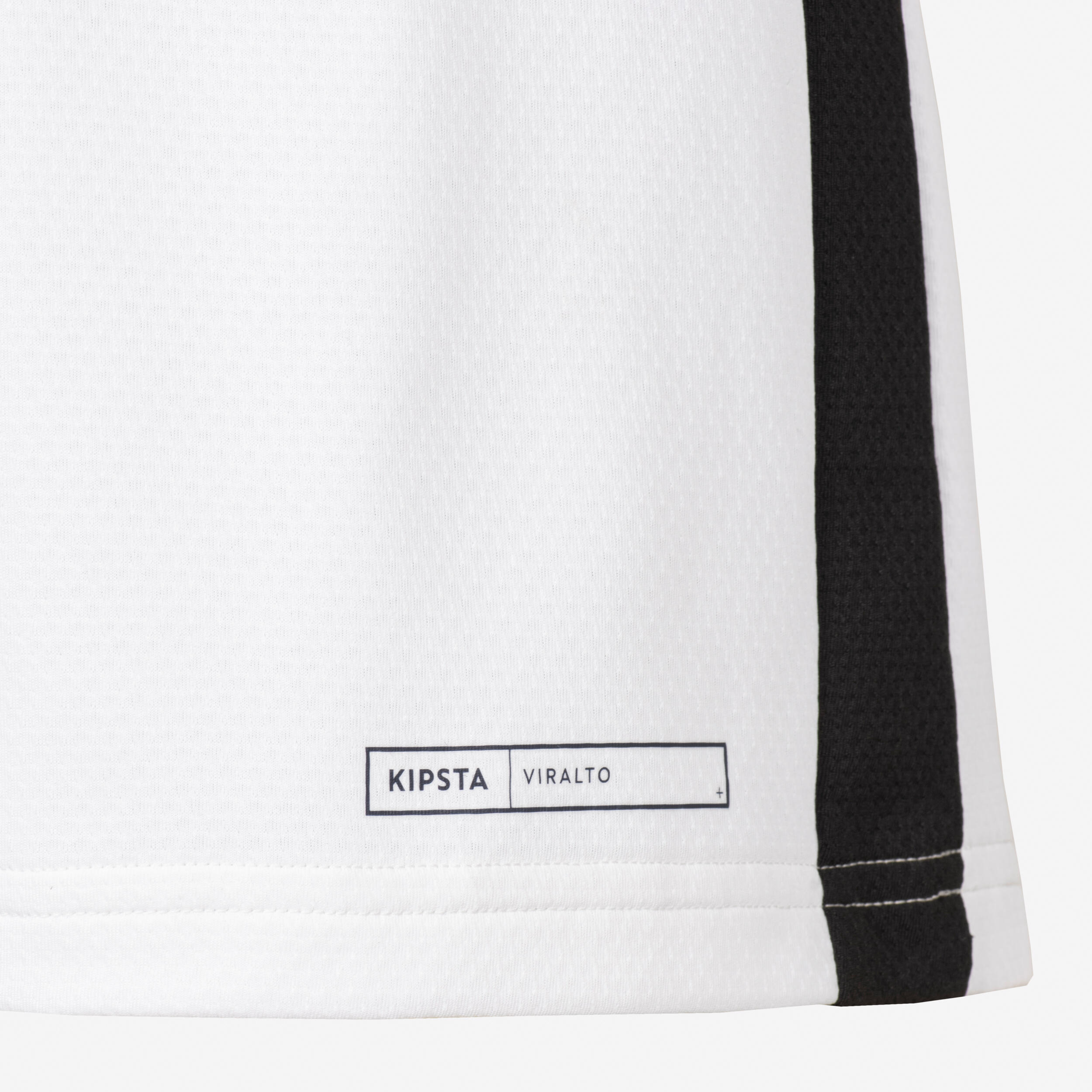 Maillot de soccer à manches courtes, Viralto Classic 5/5