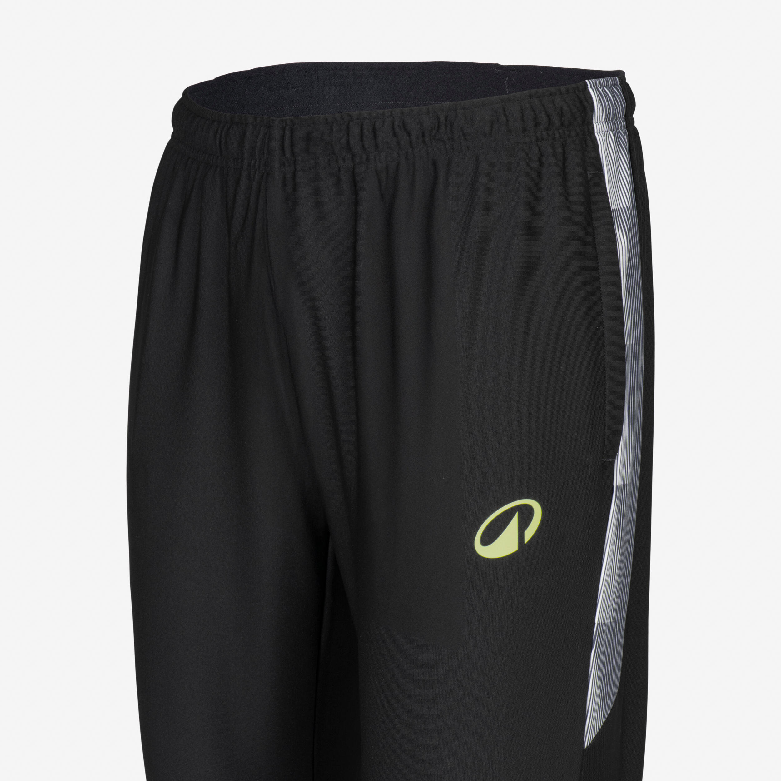 Pantalon d’entraînement de soccer adulte, Viralto Solo 3/8