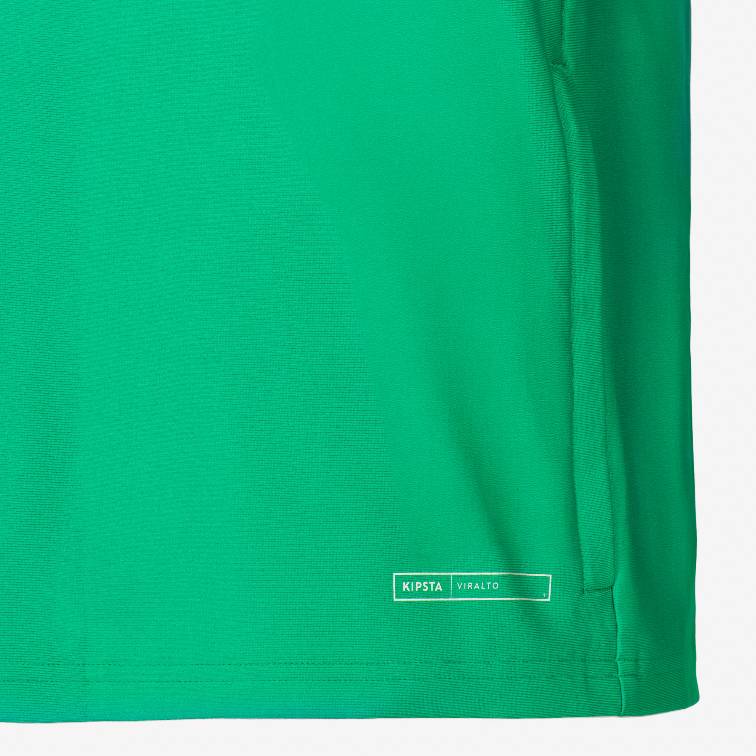 Sweat 1/2 zip VIRALTO WAVY club Vert 5/5