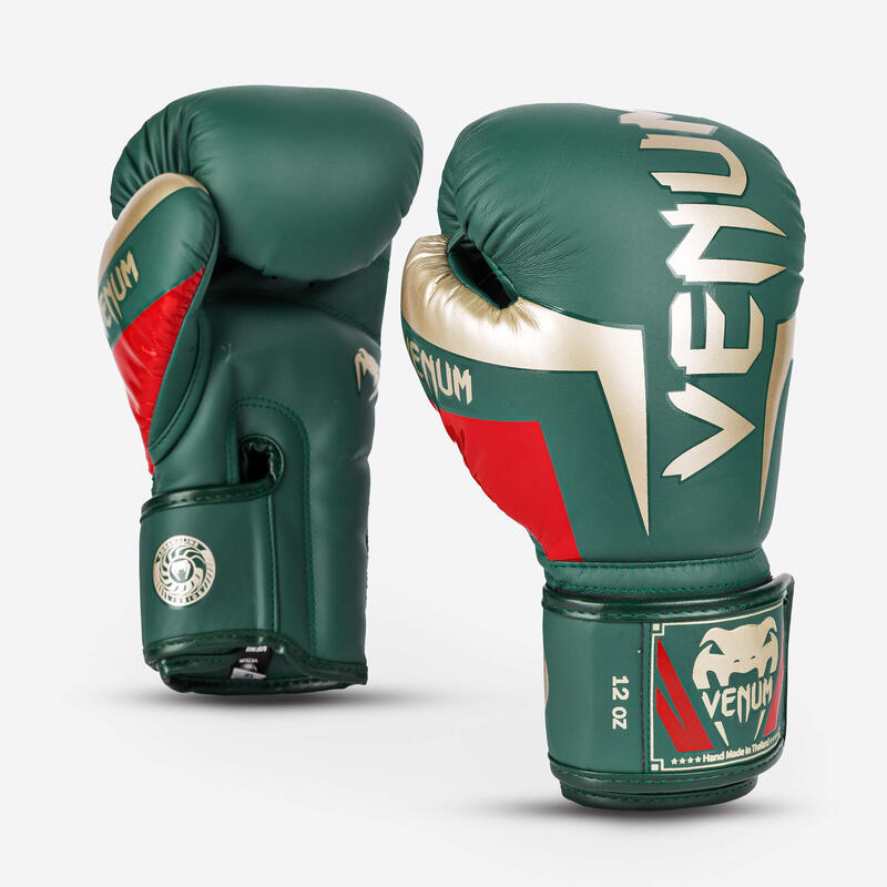 Felnőtt boxkesztyű - Elite 