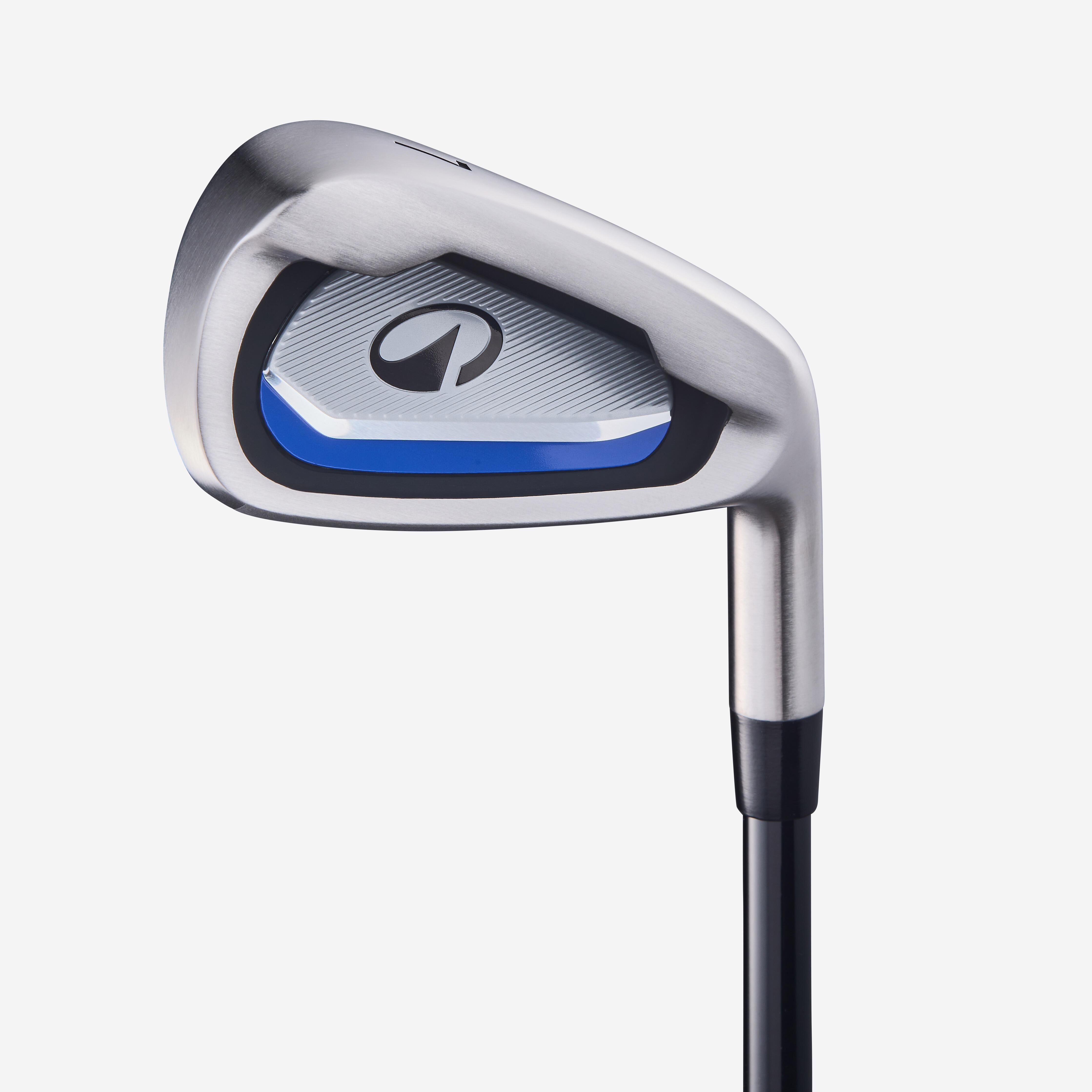 Right-Handed Golf Kit for Beginners, First - INESIS