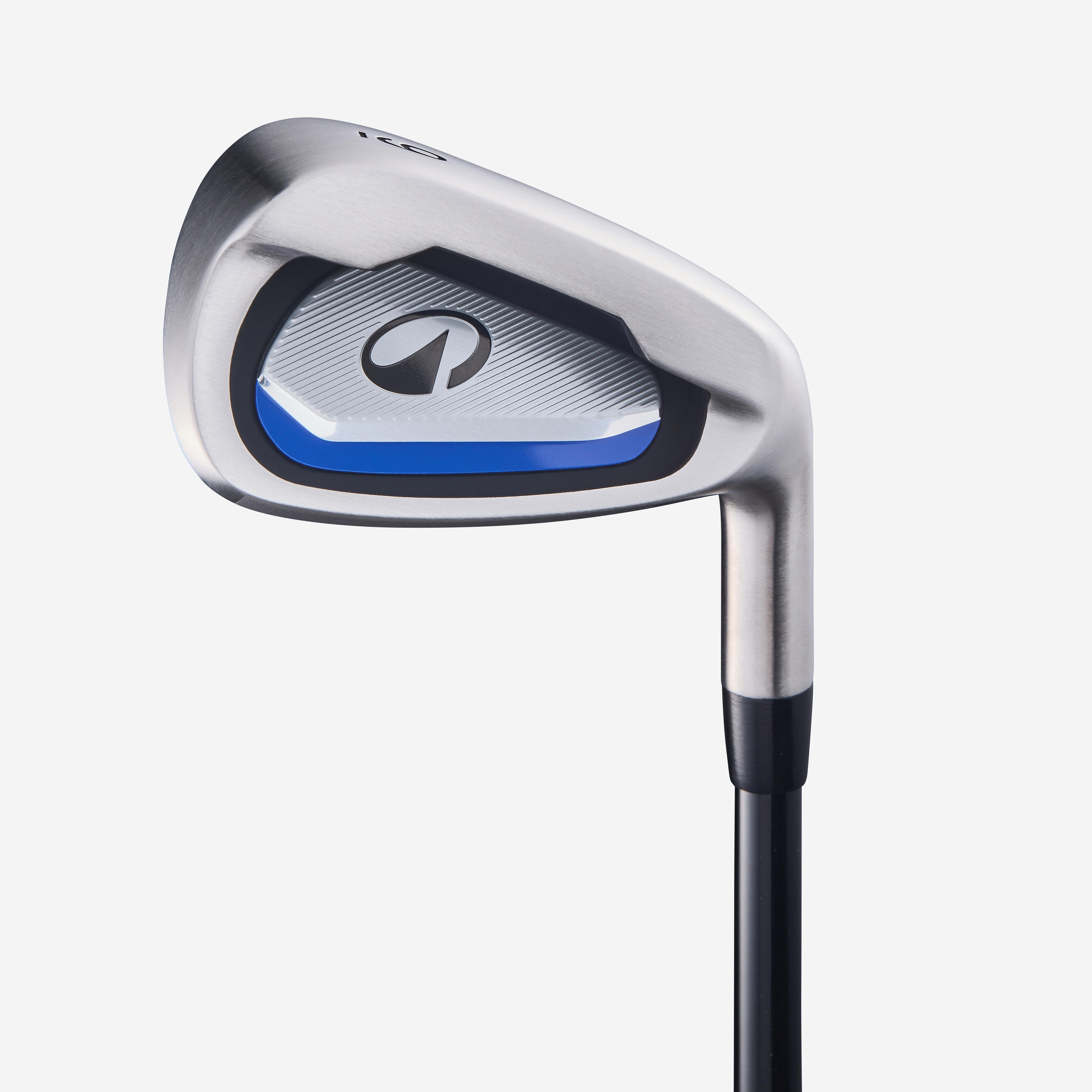 Right-Handed Golf Kit for Beginners, First - INESIS