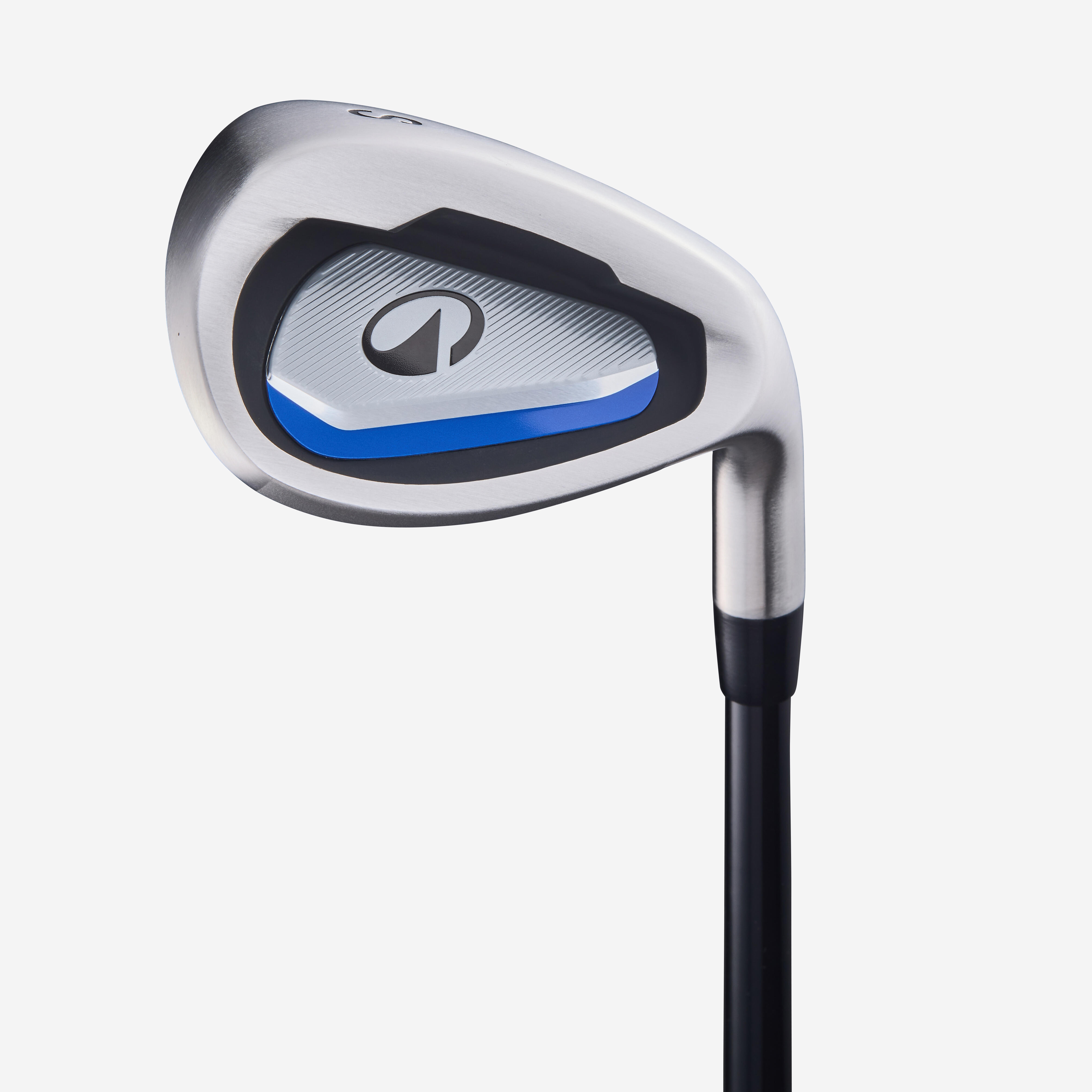 Right-Handed Golf Kit for Beginners, First - INESIS