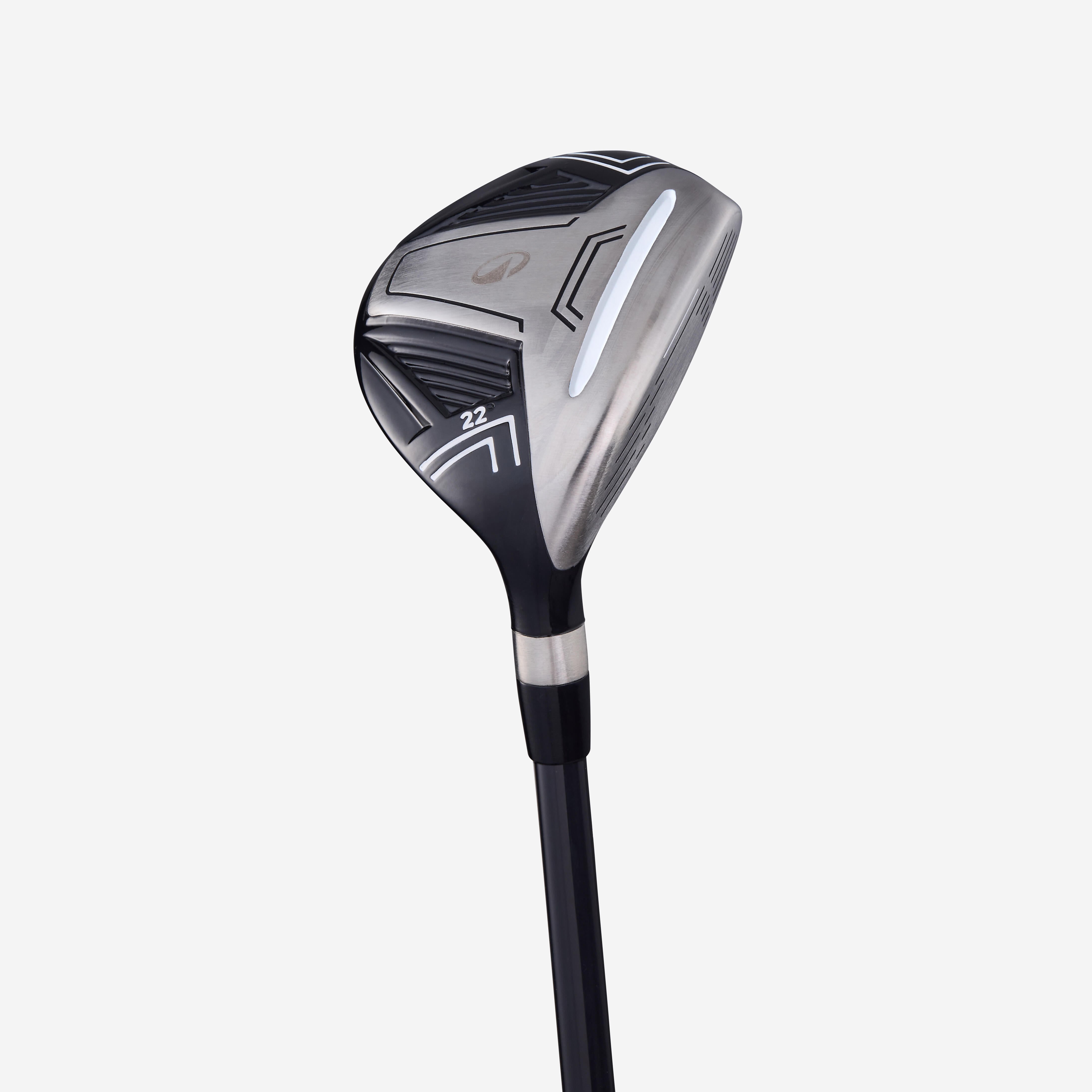 Right-Handed Golf Kit for Beginners, First - INESIS