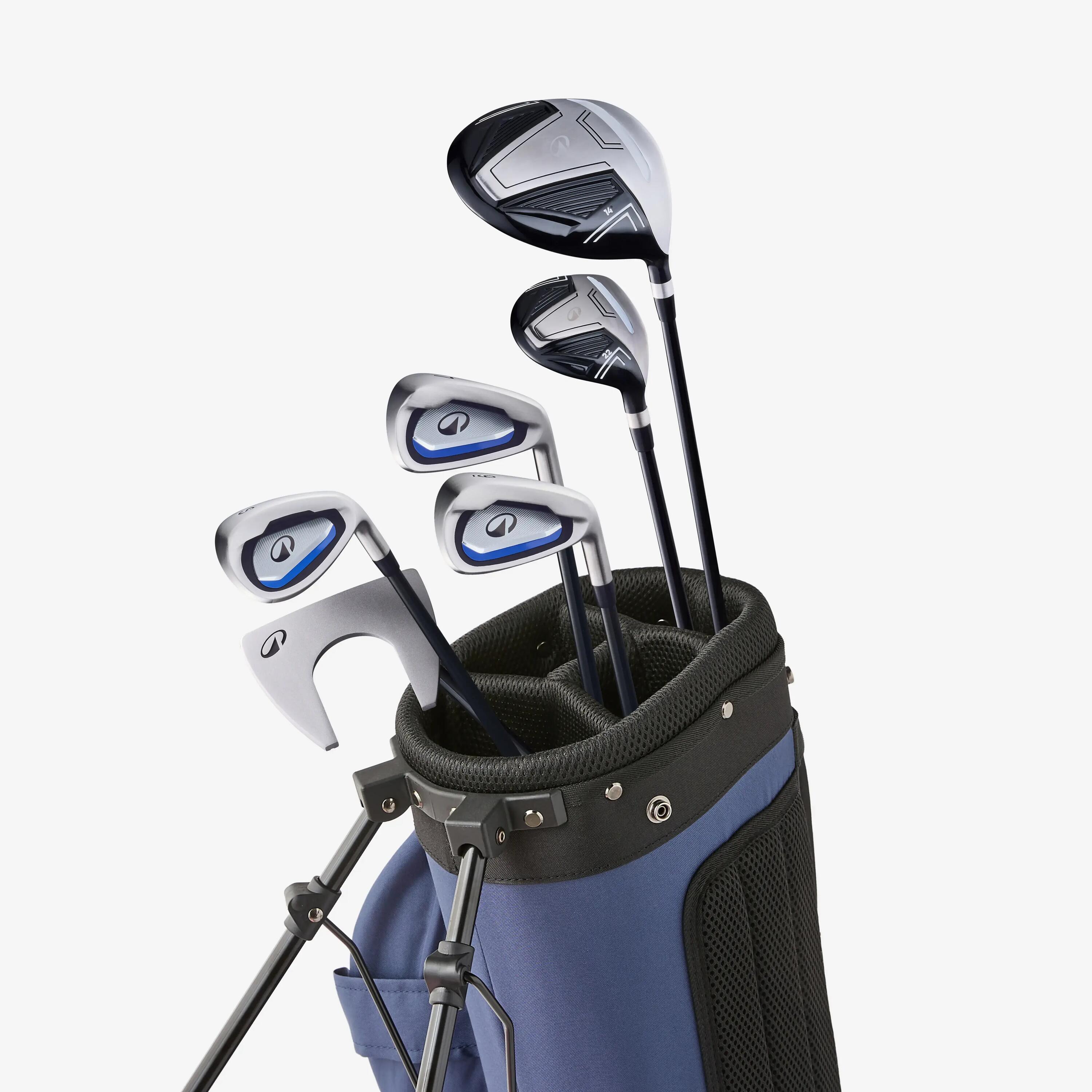 Golfclubs