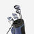 Kit de golf débutant droitier First