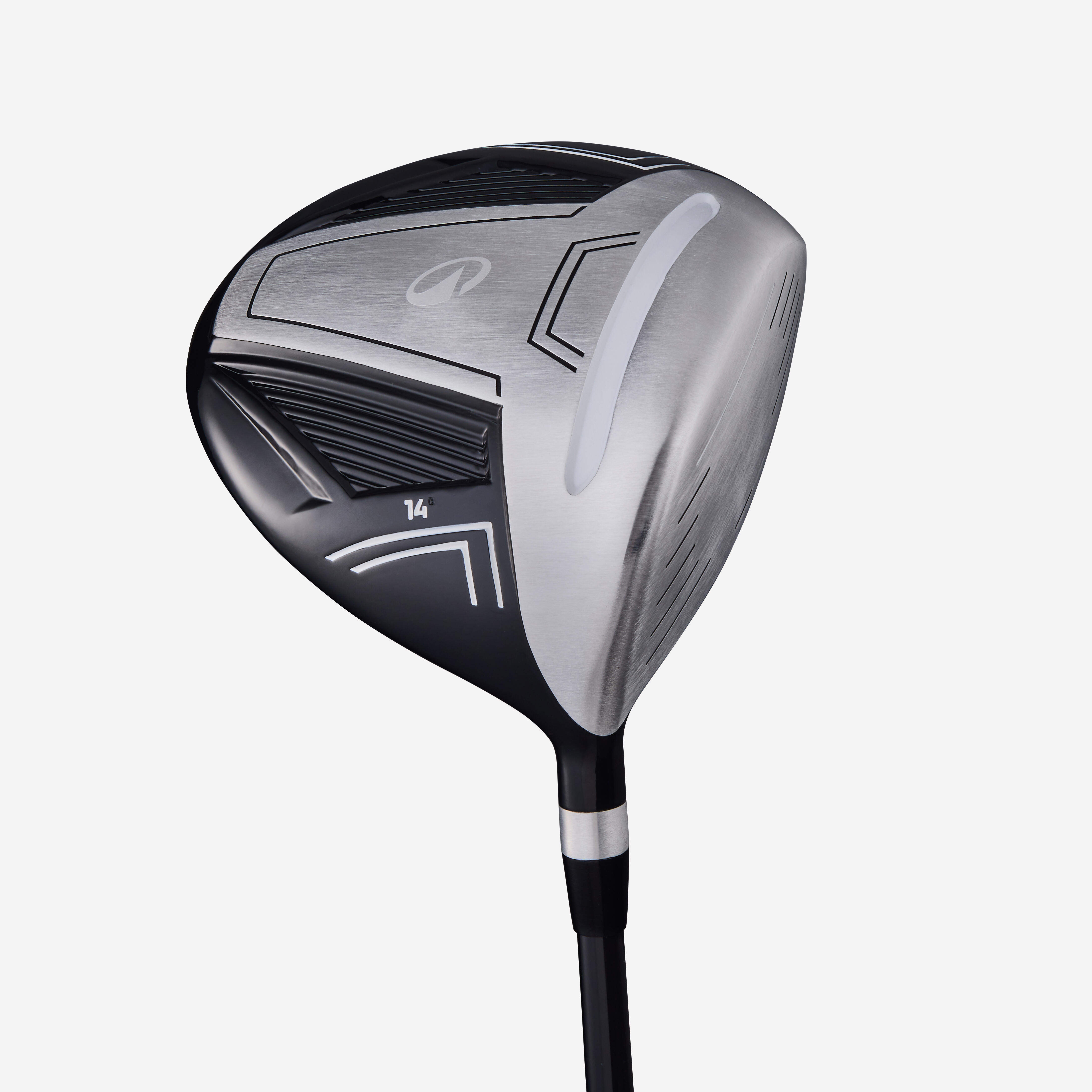 Right-Handed Golf Kit for Beginners, First - INESIS