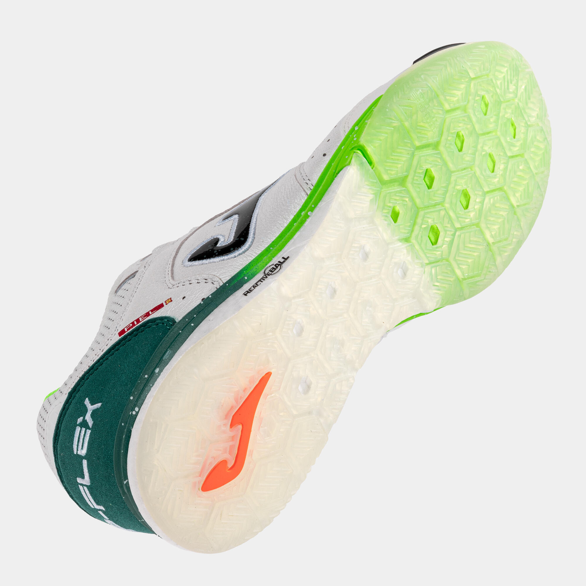 JOMA - Ghete de Futsal TOP FLEX REBOUND Adulți | Decathlon