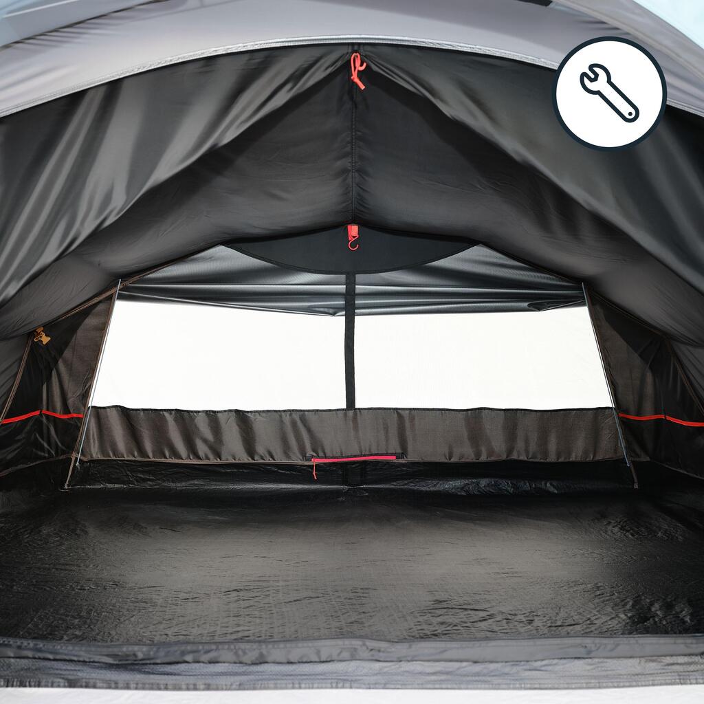 Υπνοδωμάτιο 2 Seconds F&B XL 3 Ατόμων