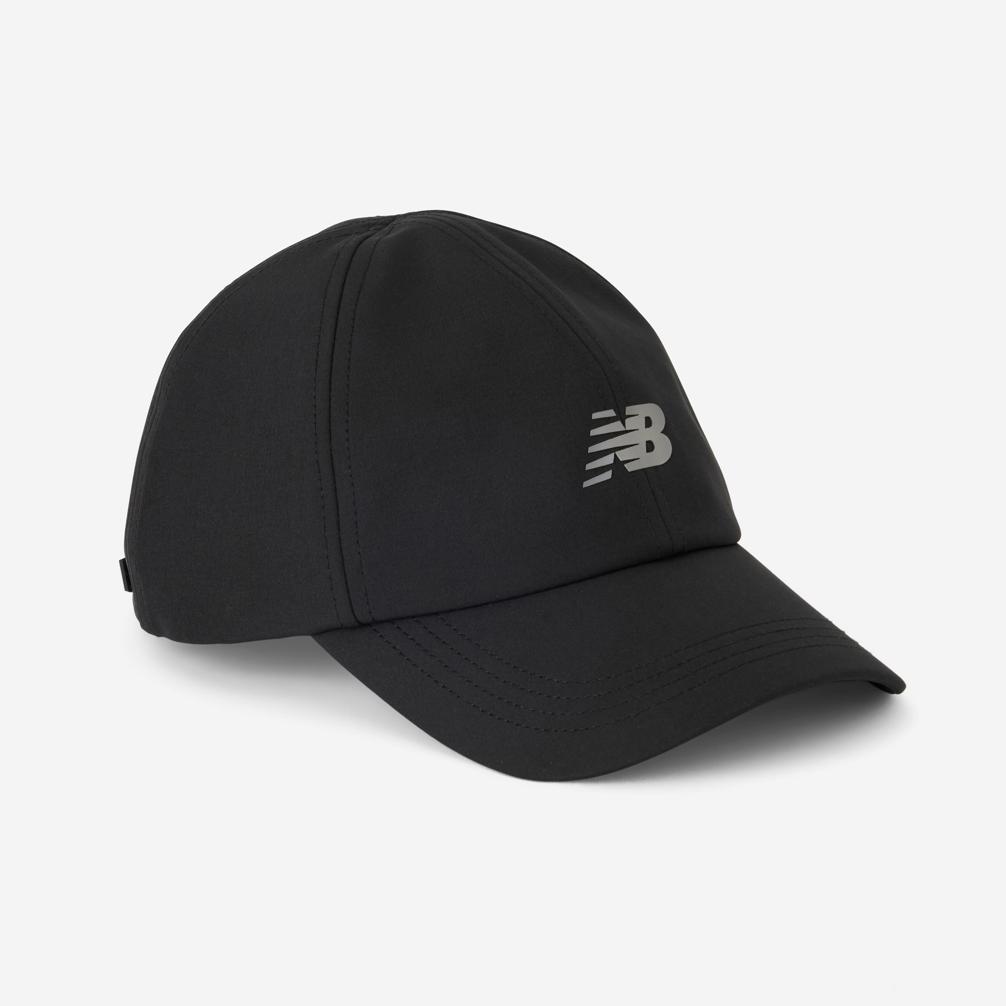 NEW BALANCE T58 fitness šiltovka unisex čierna