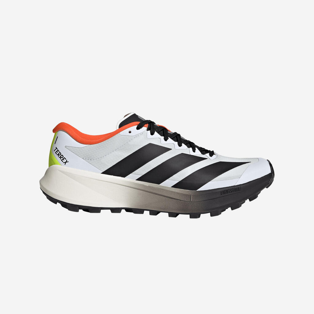ZAPATILLA TRAIL RUNNING HOMBRE ADIDAS TERREX AGRAVIC 4