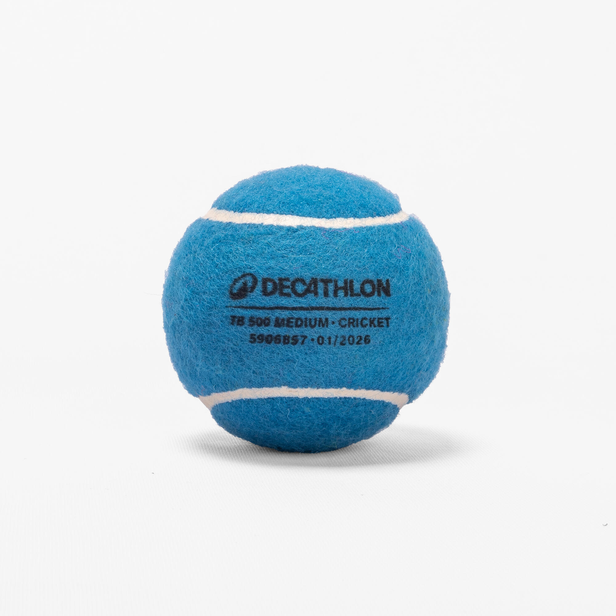 TENNIS BALL MEDIUM LIGHT BLUE-image-19