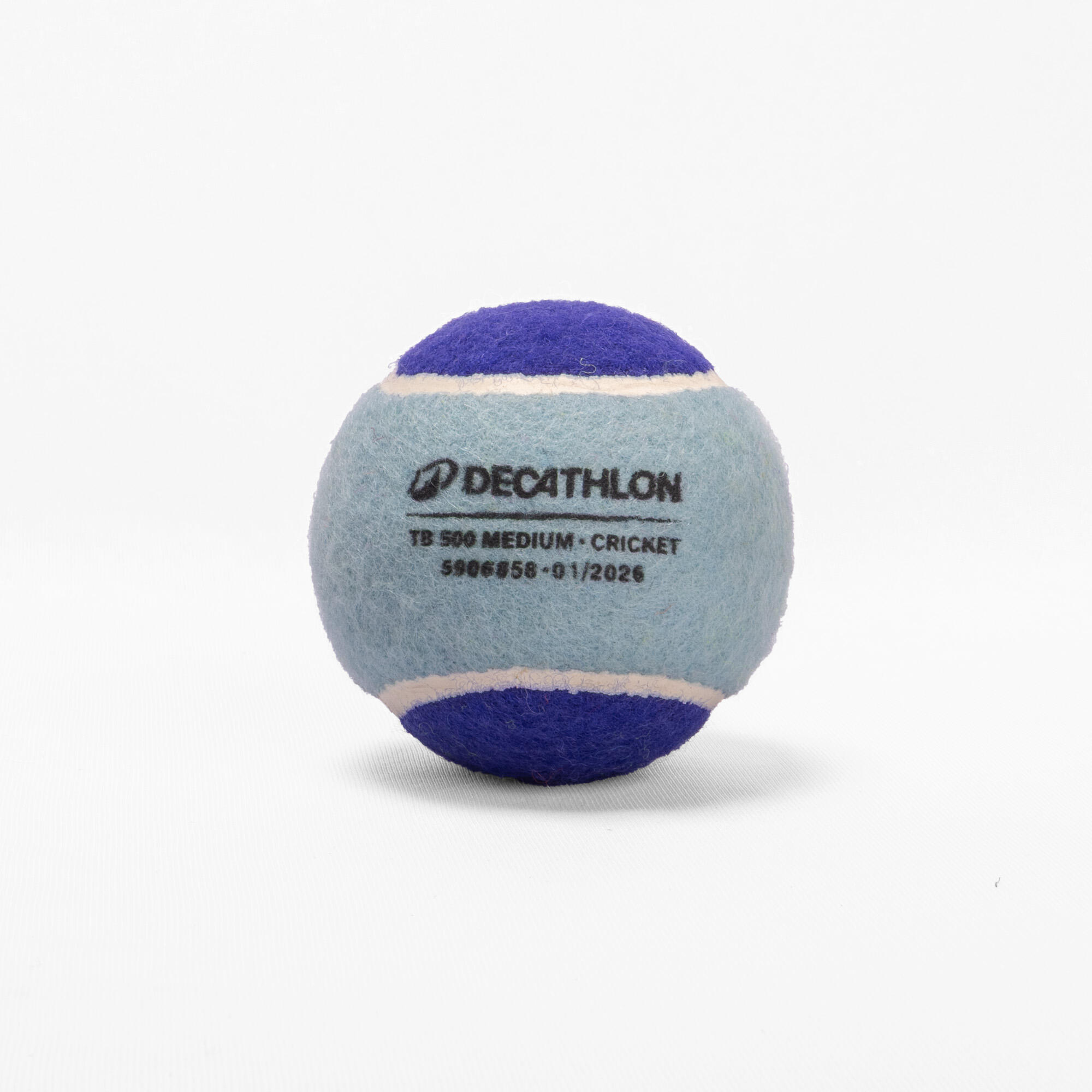 TENNIS BALL MEDIUM GREY BLUE-image-20