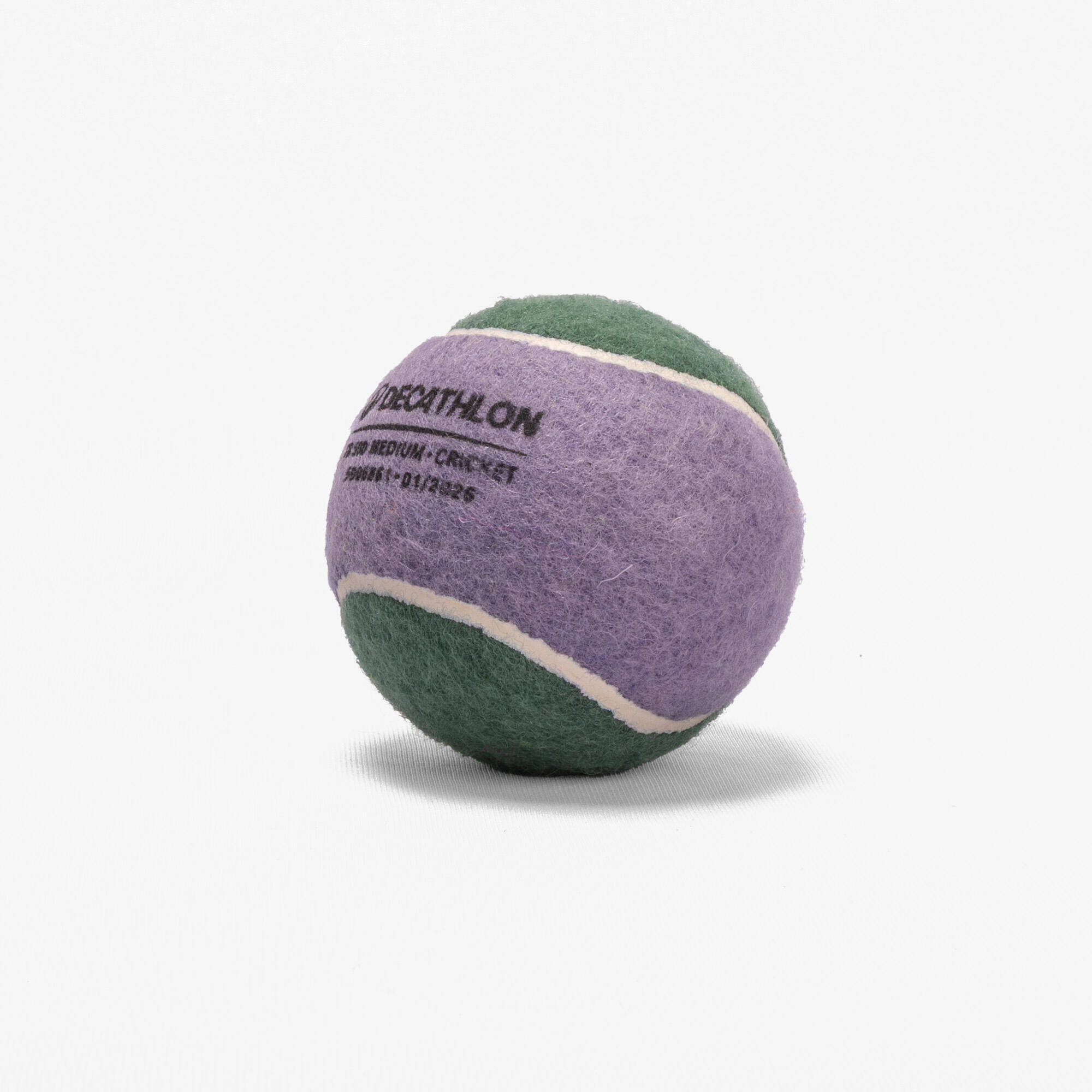 TENNIS BALL MEDIUM LAVENDER -  3