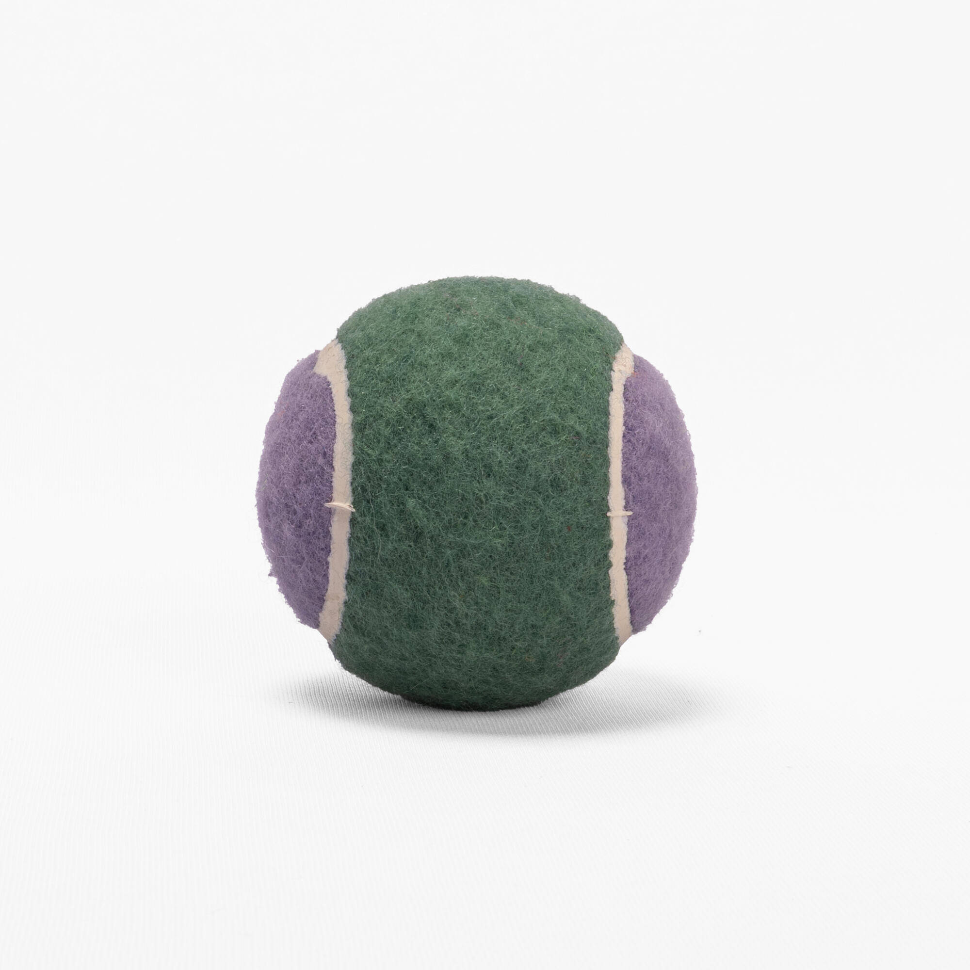 TENNIS BALL MEDIUM LAVENDER -  2