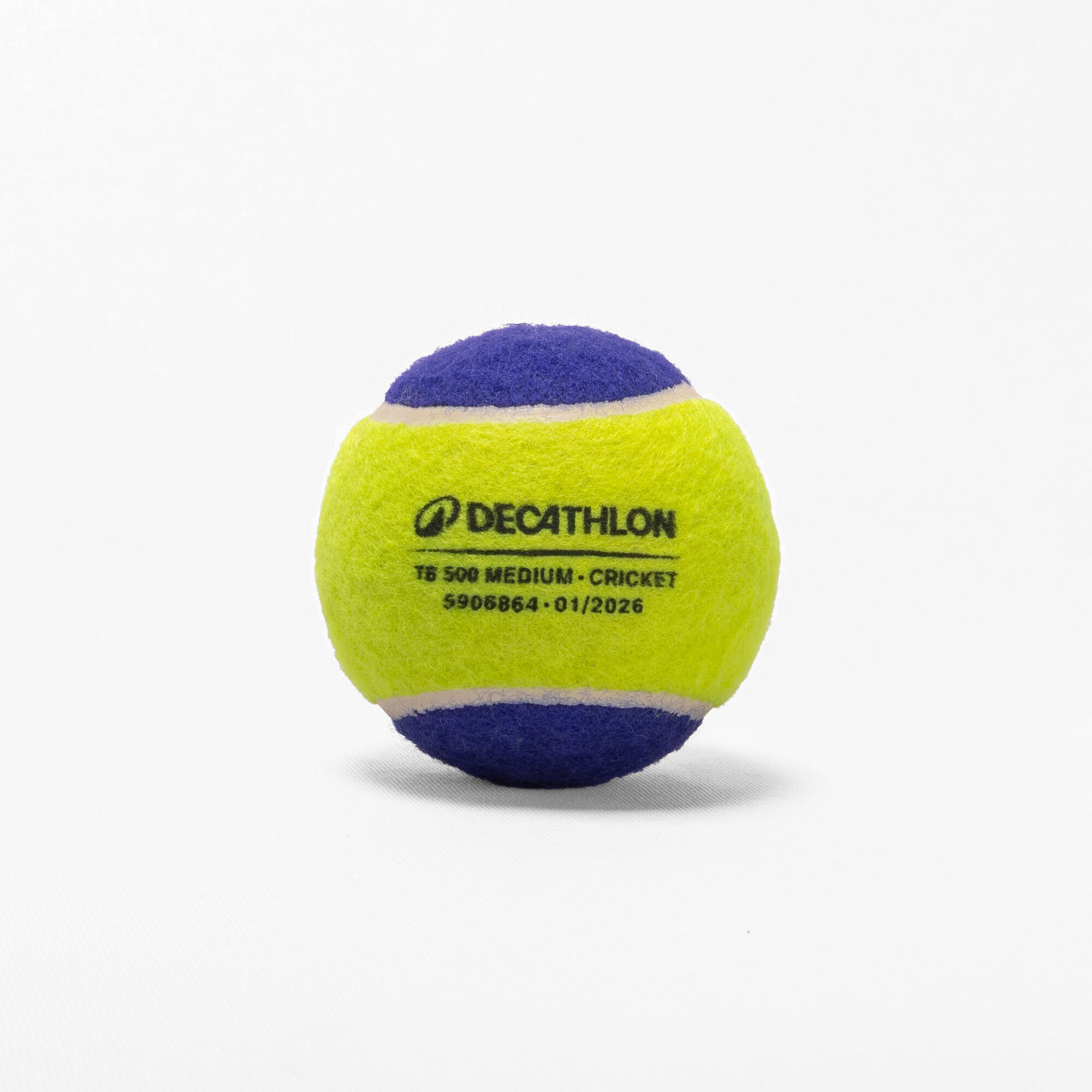 TENNIS BALL MEDIUM DARK PURPLE-image-13
