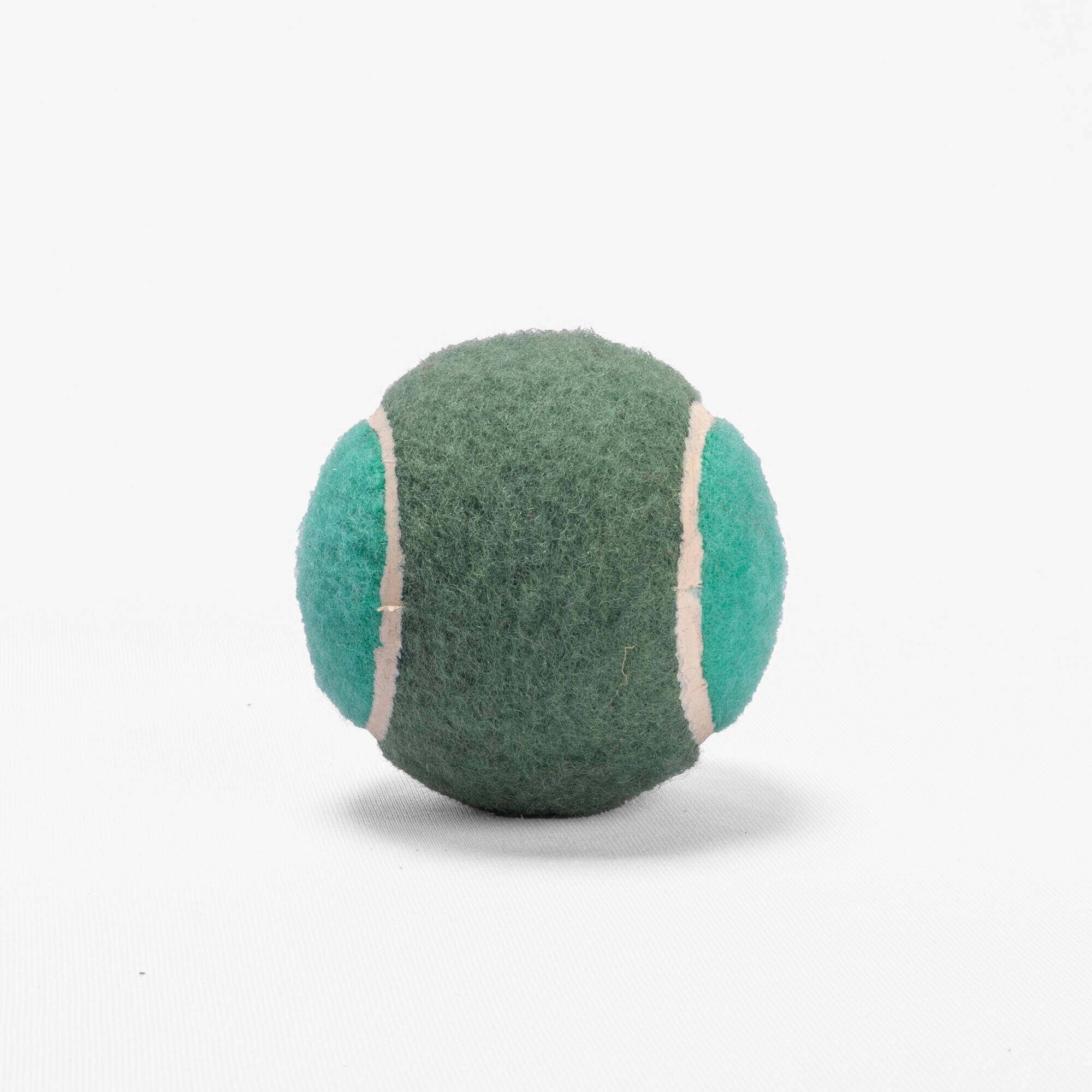 TENNIS BALL MEDIUM TEAL -  2
