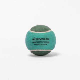 TENNIS BALL MEDIUM TEAL