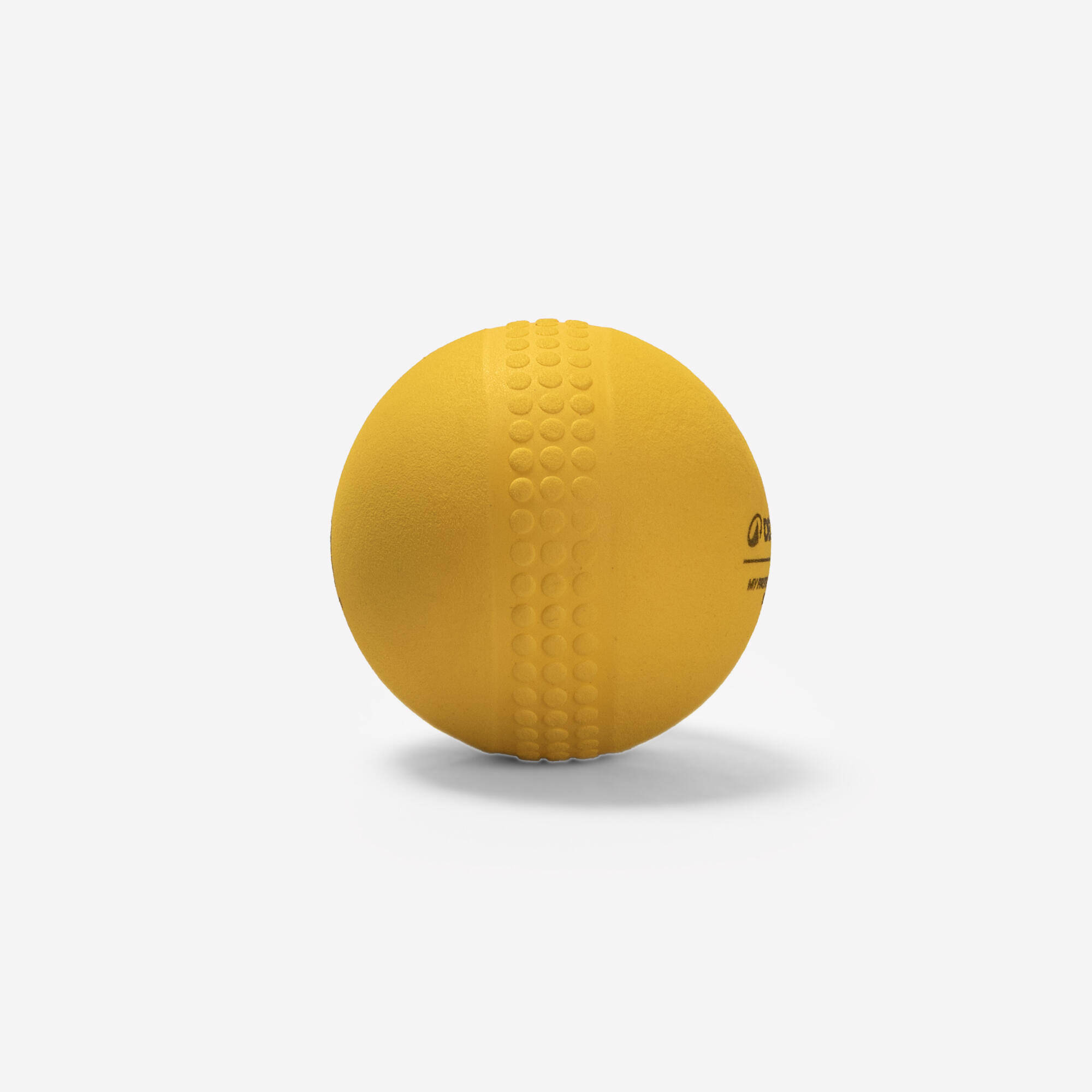 MY FIRST BALL YELLOW -  2