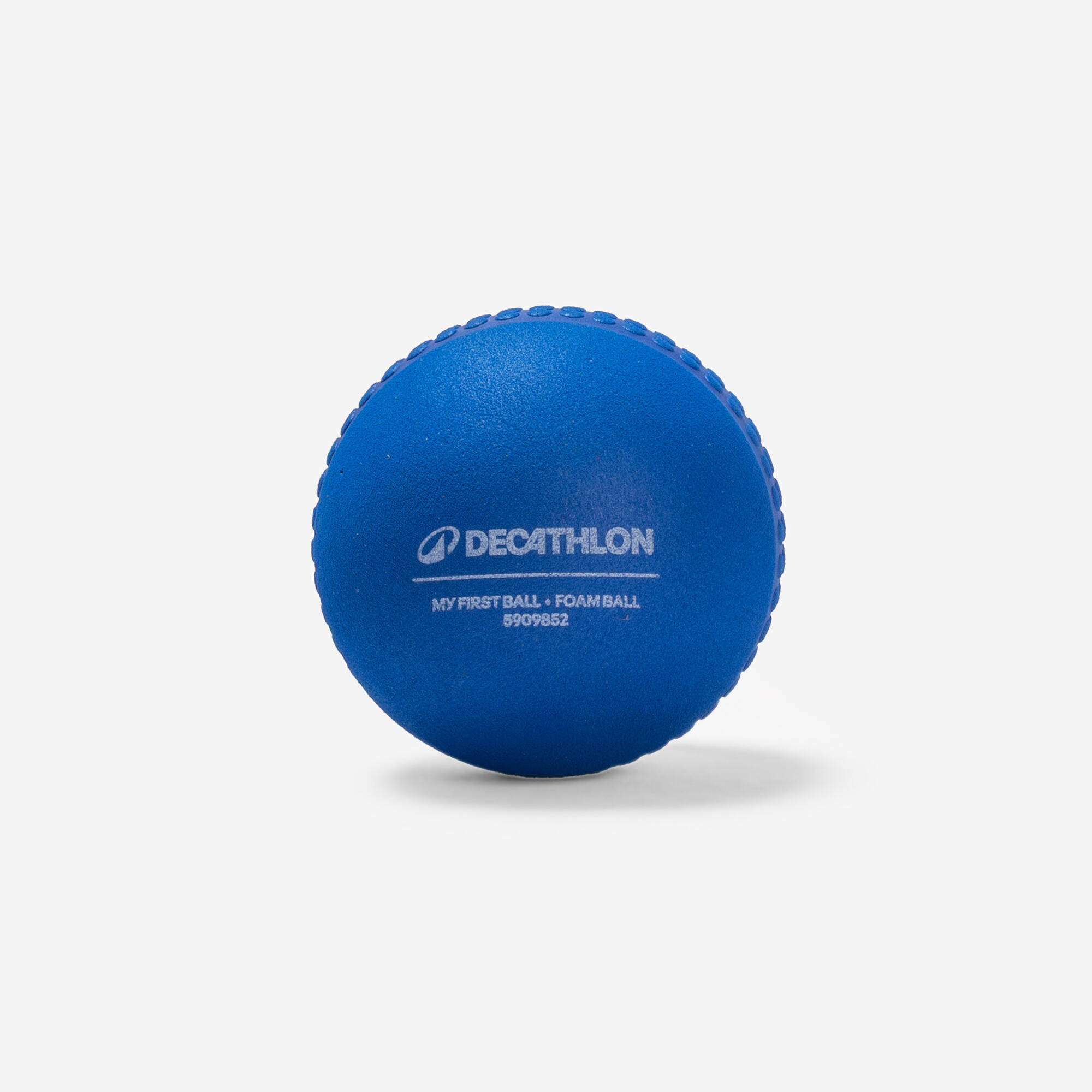 MY FIRST BALL BLUE -  1