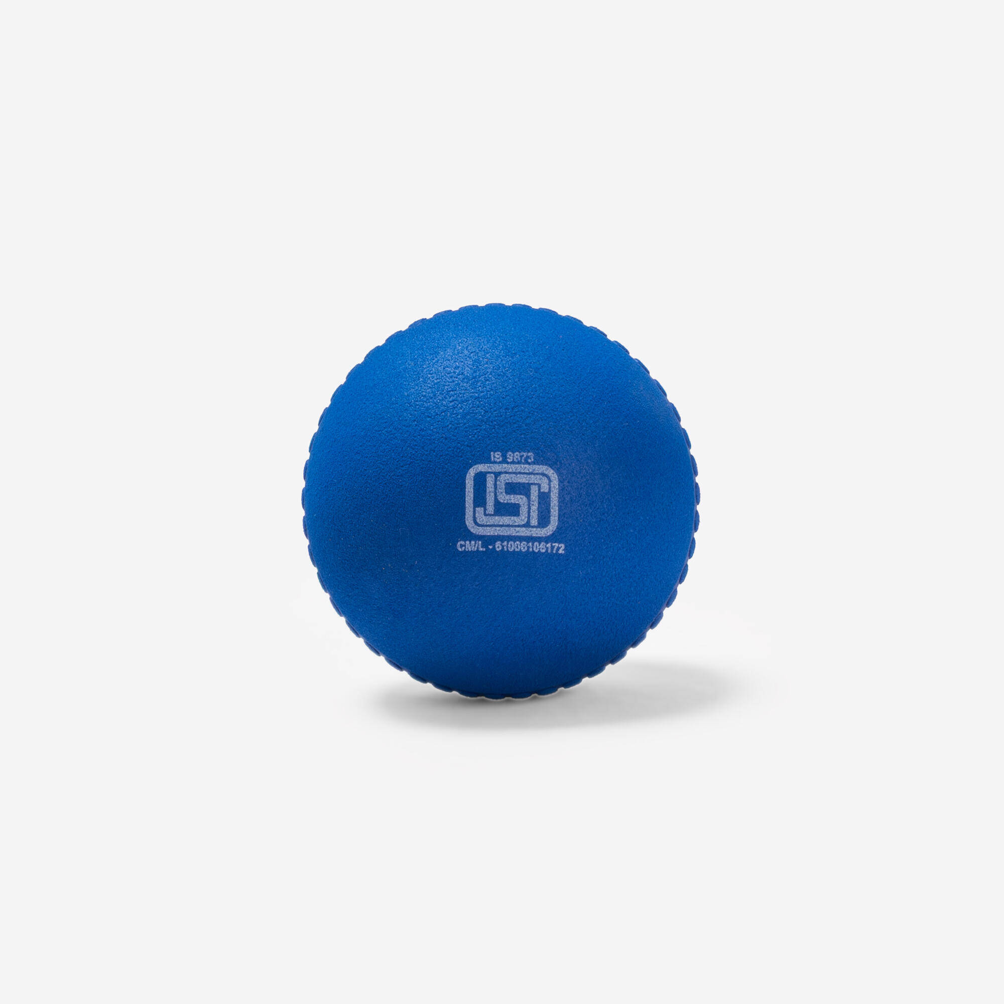 MY FIRST BALL BLUE -  3