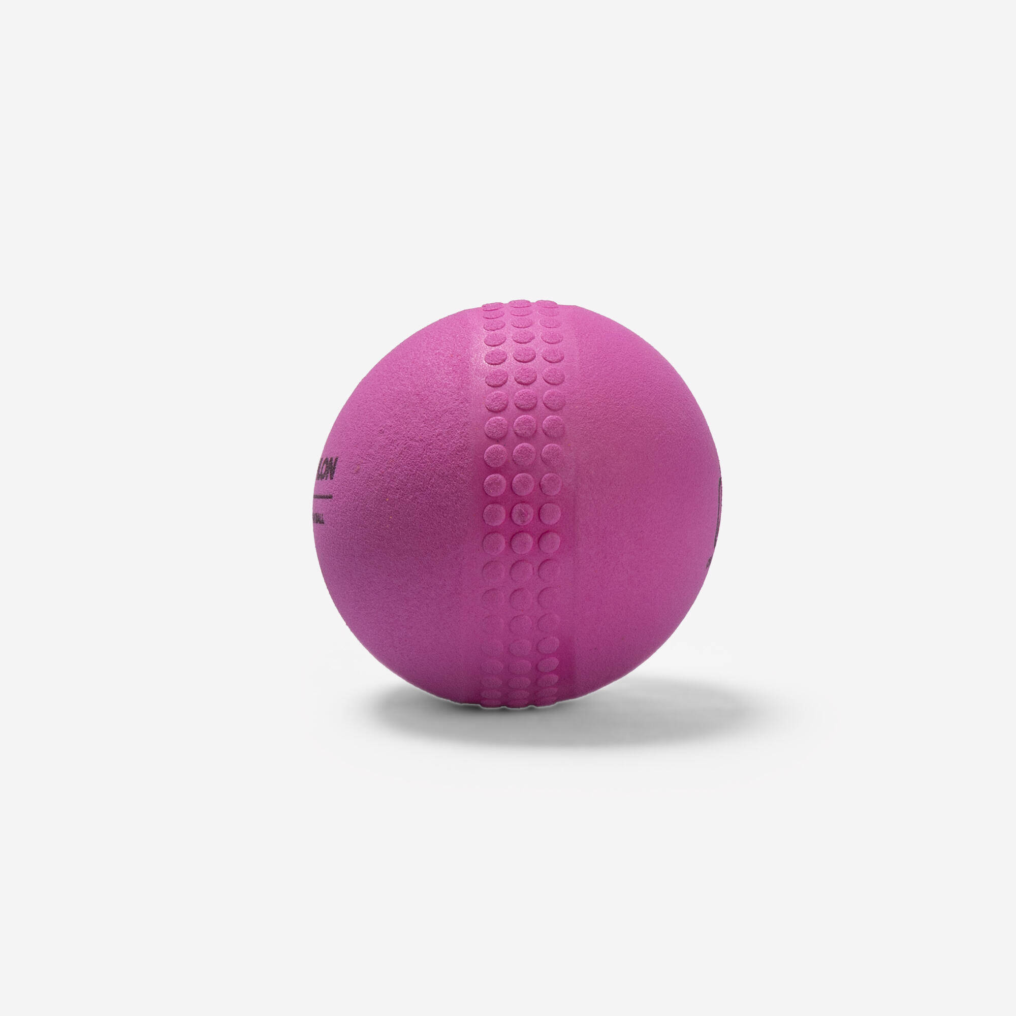 MY FIRST BALL PINK -  2