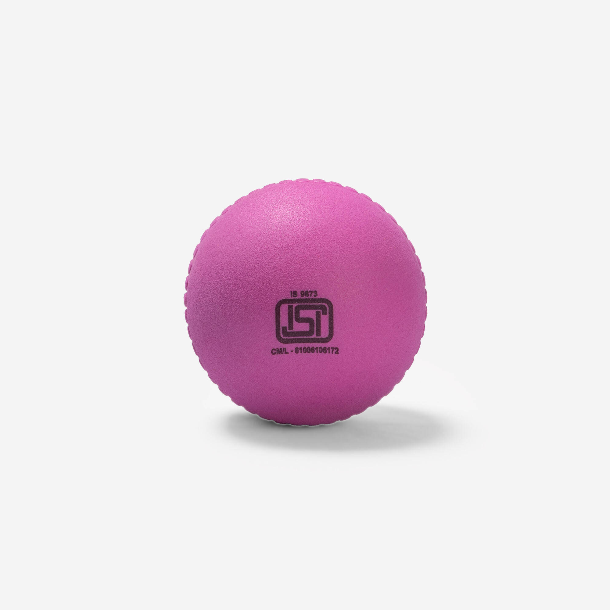 MY FIRST BALL PINK -  3