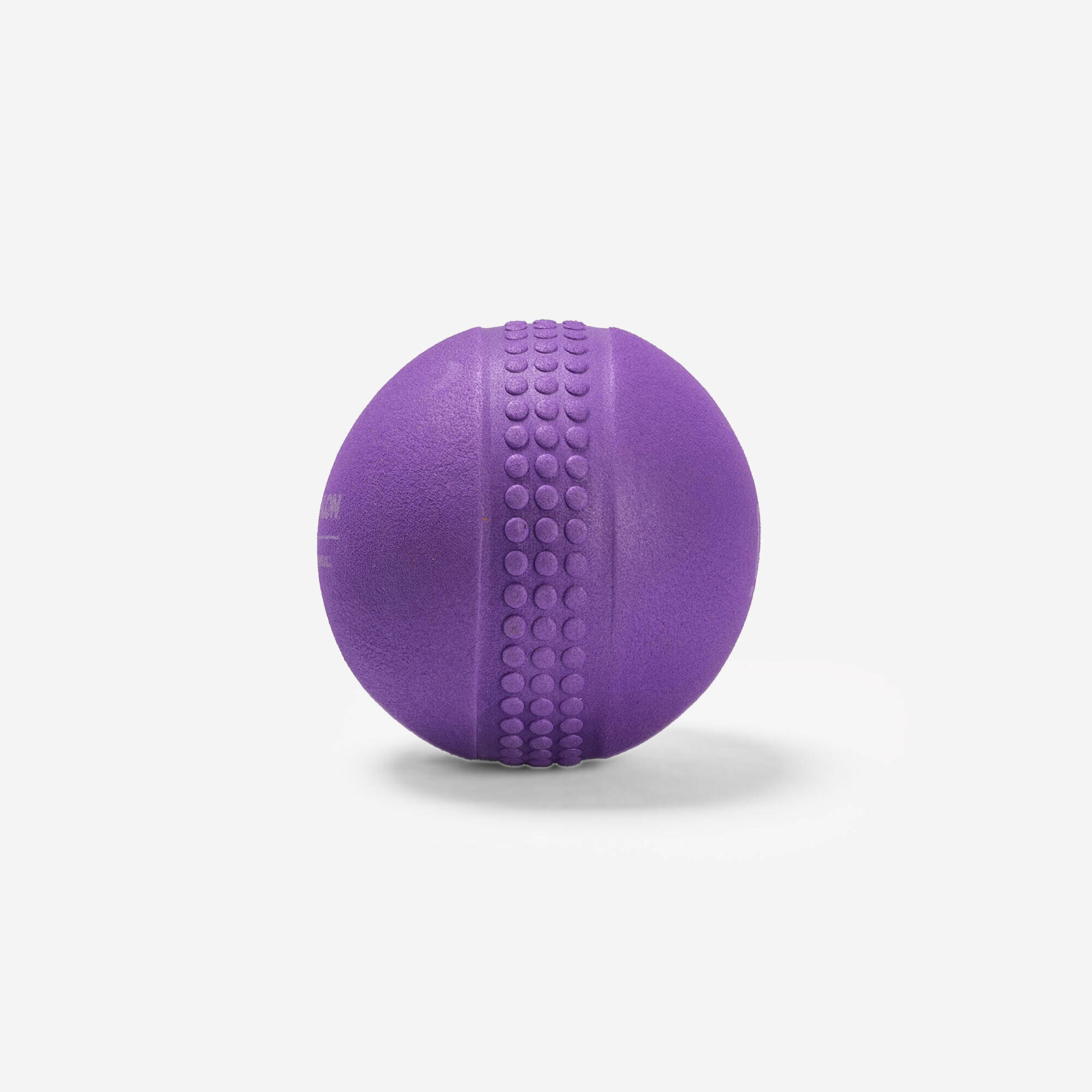 MY FIRST BALL PURPLE -  2