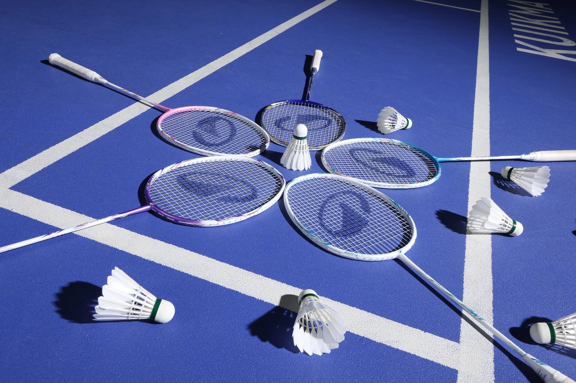 BADMINTON