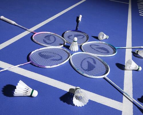 BADMINTON