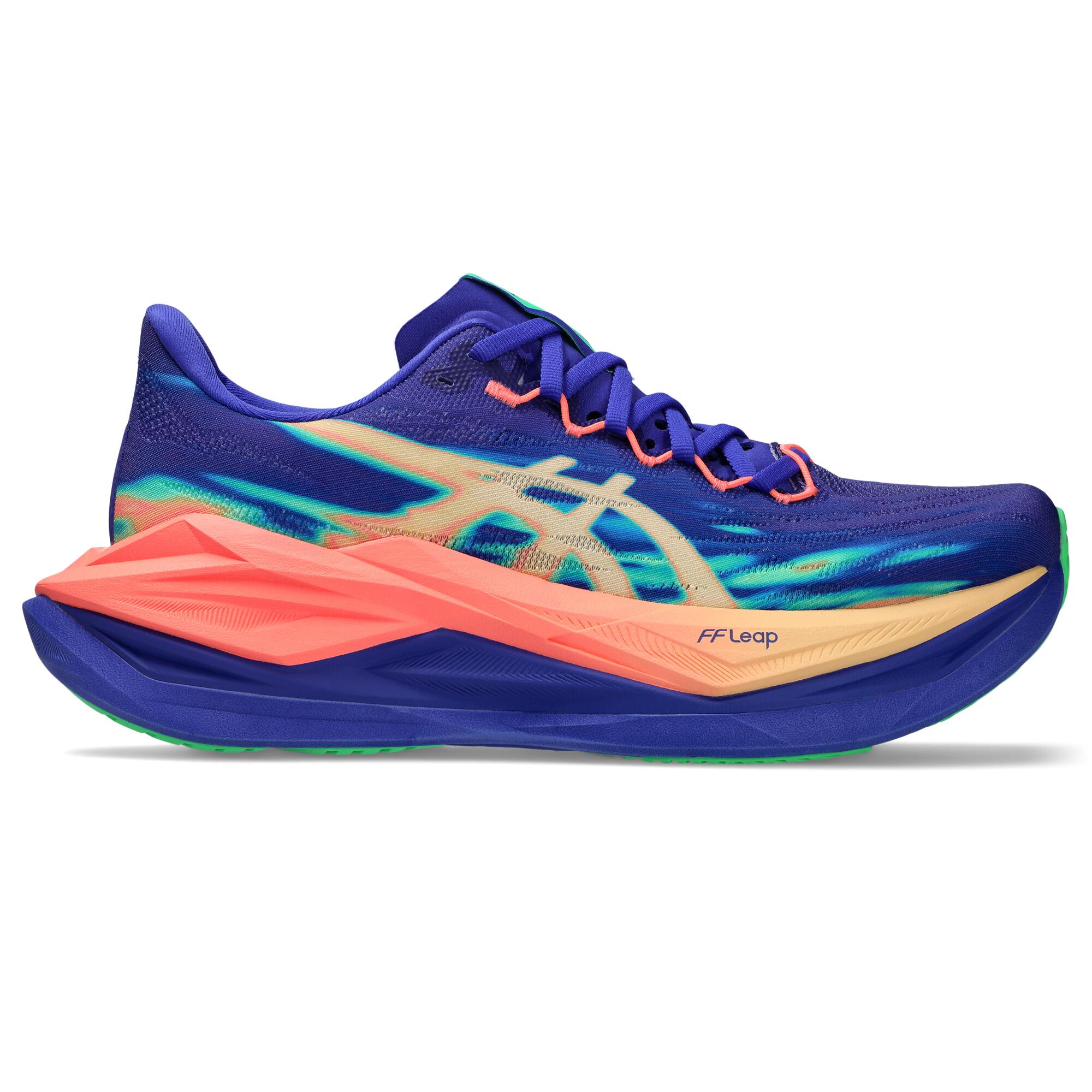 TW ASICS SUPERBLAST 3