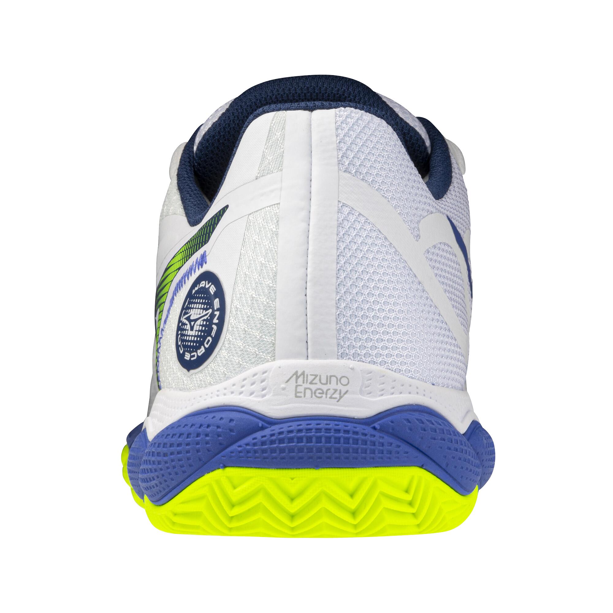 Scarpe tennis uomo Mizuno Wave Enforce COURT CC 3/5